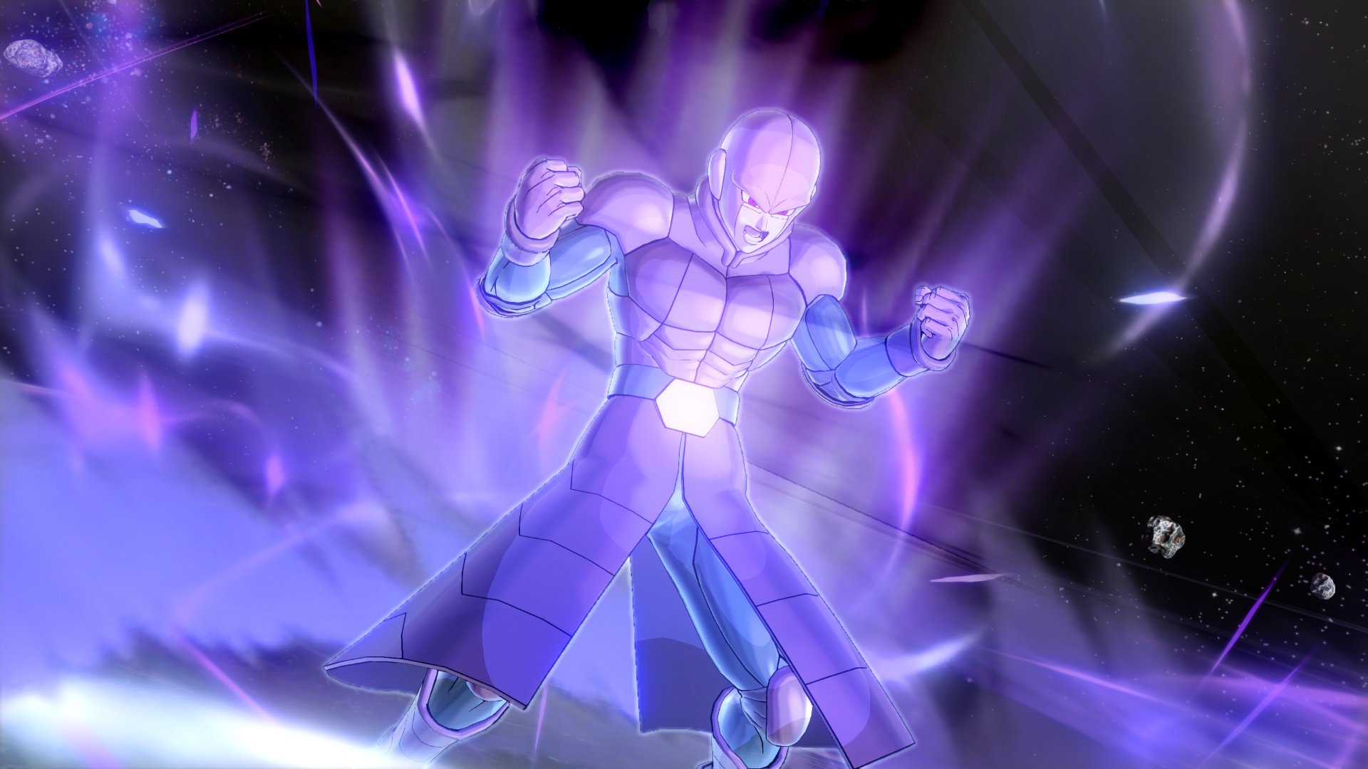 Dragon Ball: Xenoverse 2 - Imagen 14
